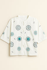 Western Wear - White