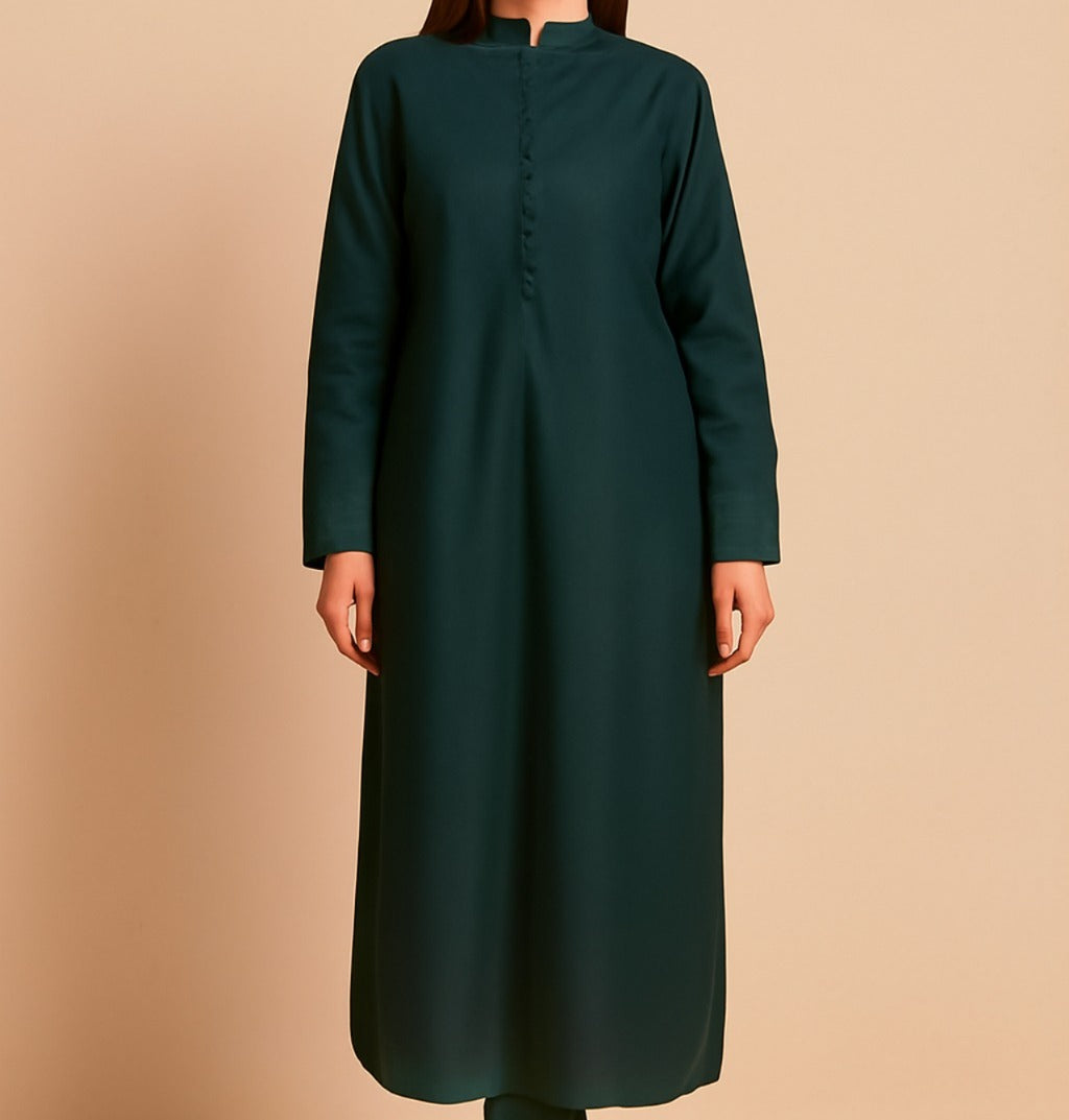 Ethnic Wear - 2 pieces