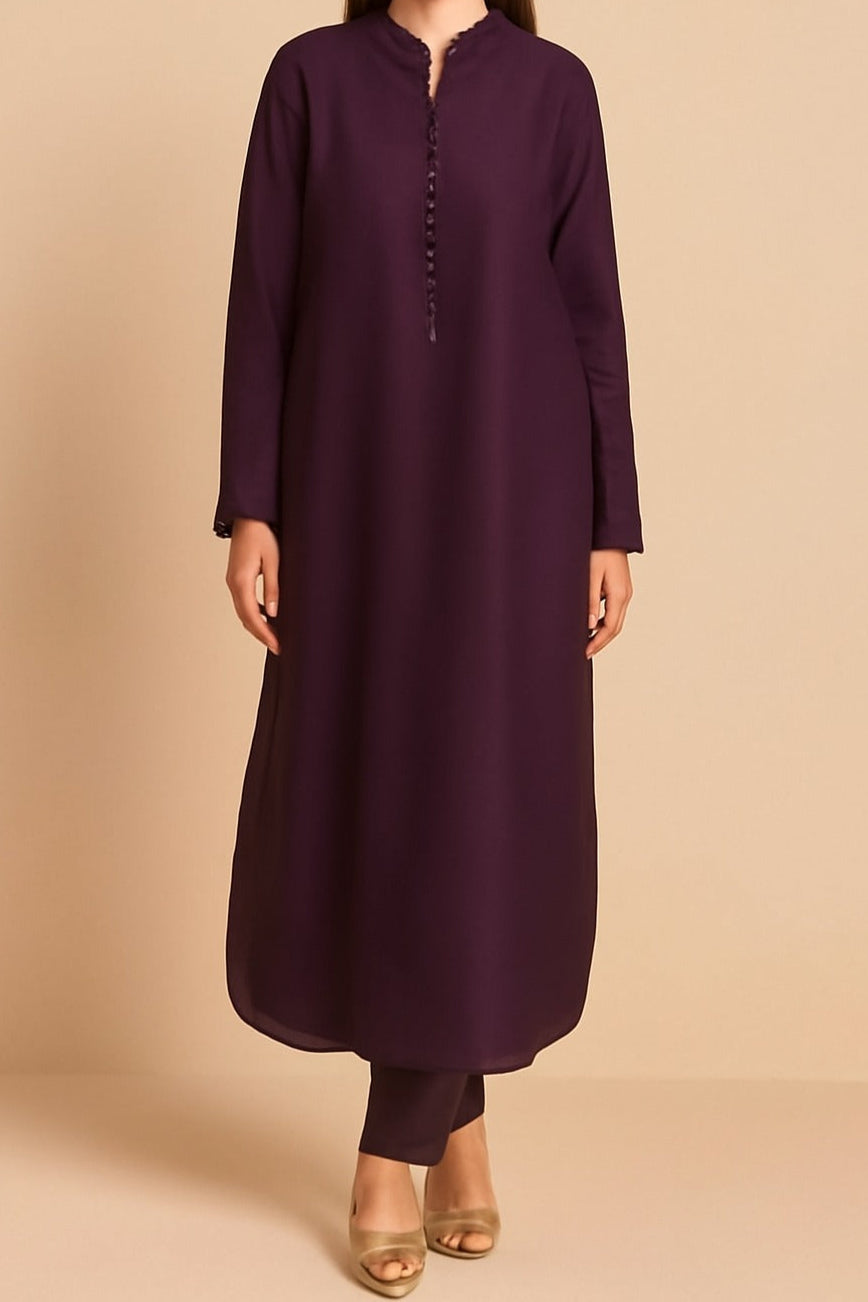 Ethnic Wear - 2 pieces